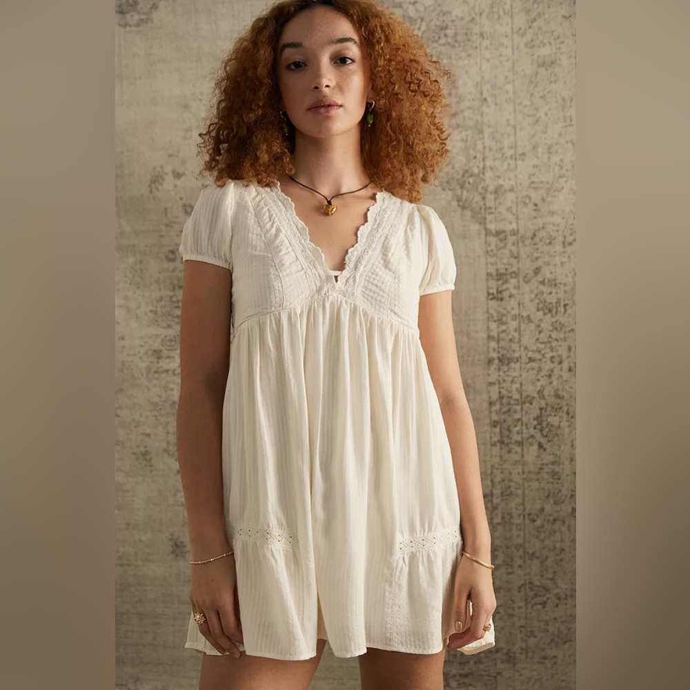 Urban Outfitters Rylan Frock Dress